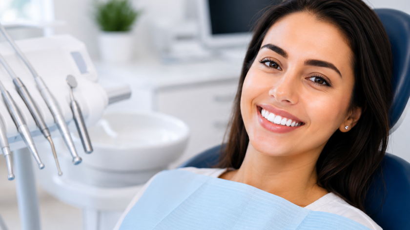 cosmetic dentistry