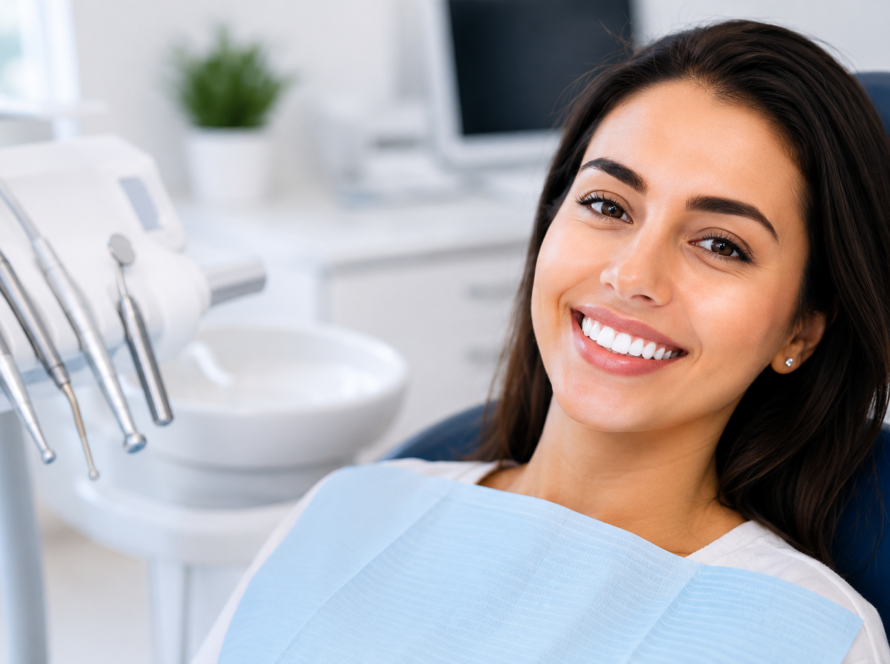 cosmetic dentistry