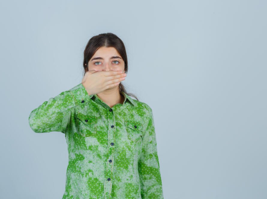 Reasons for Bad Breath and Effective Solutions