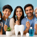 Best Oral Hygiene Practices for Kids, Teens, Adults, and Seniors