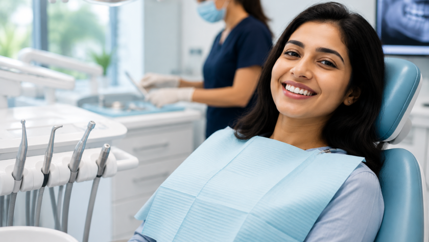 Affordable Dental Treatments in Palakkad