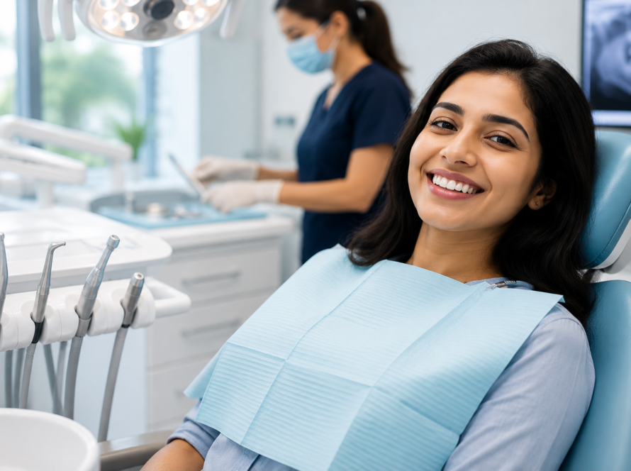 Affordable Dental Treatments in Palakkad