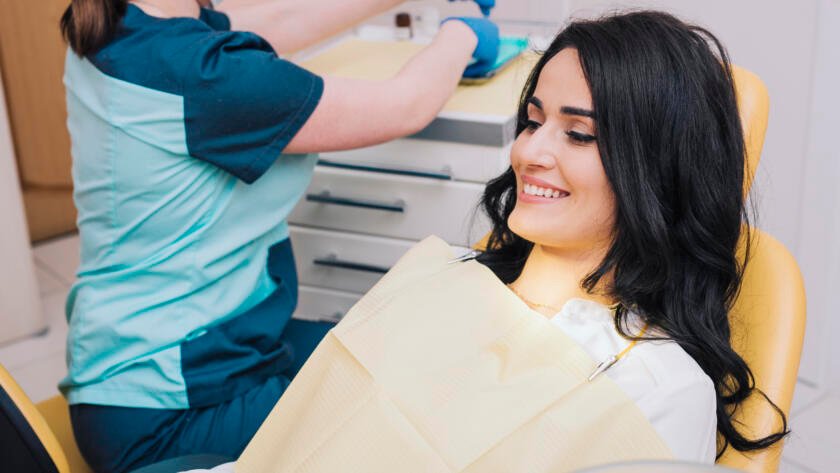 Best Dental Clinic in Palakkad for Smile Enhancement