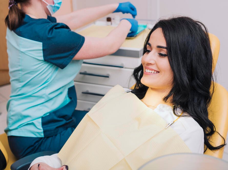 Best Dental Clinic in Palakkad for Smile Enhancement