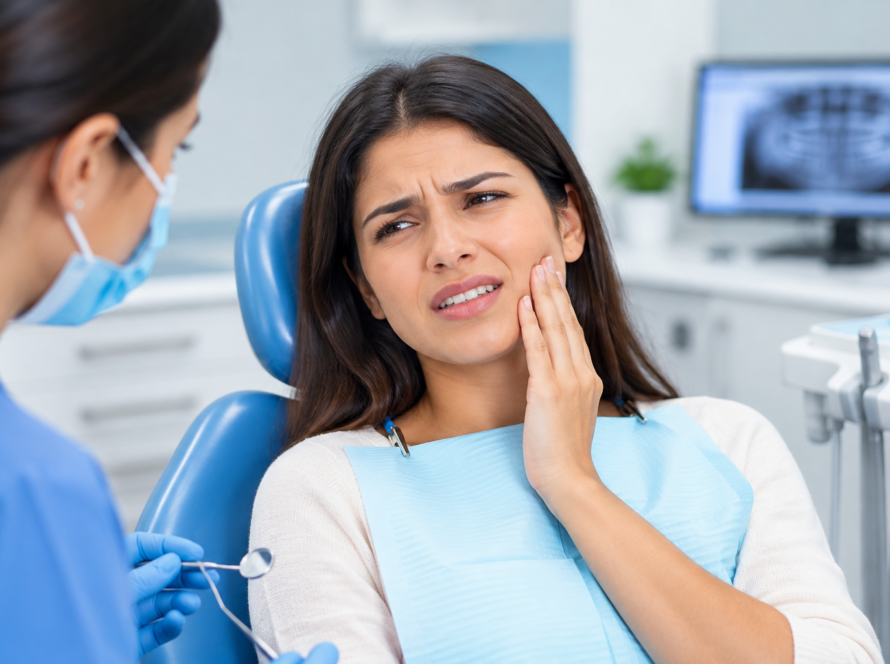 Emergency Dental Problems