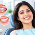Smile Correction vs Smile Designing: What Is the Difference?