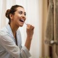 Why Do Gums Bleed While Brushing? Common Causes Explained