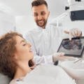 Benefits of Digital Intraoral Scanning in Modern Dentistry